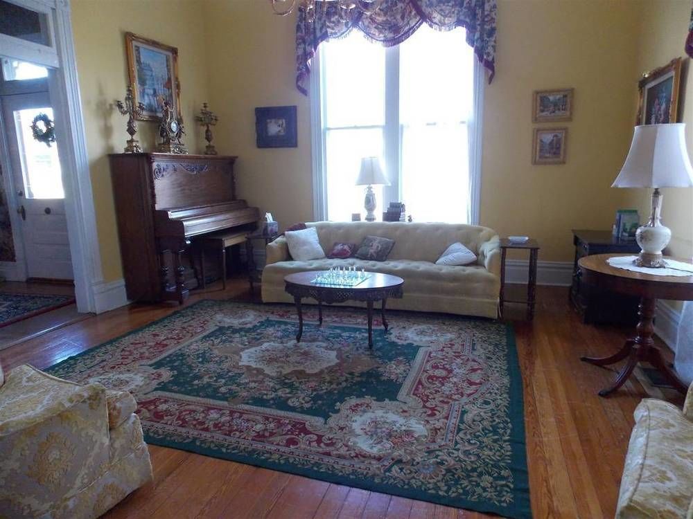 Carriage Lane Inn Murfeesboro Tn Murfreesboro Ngoại thất bức ảnh