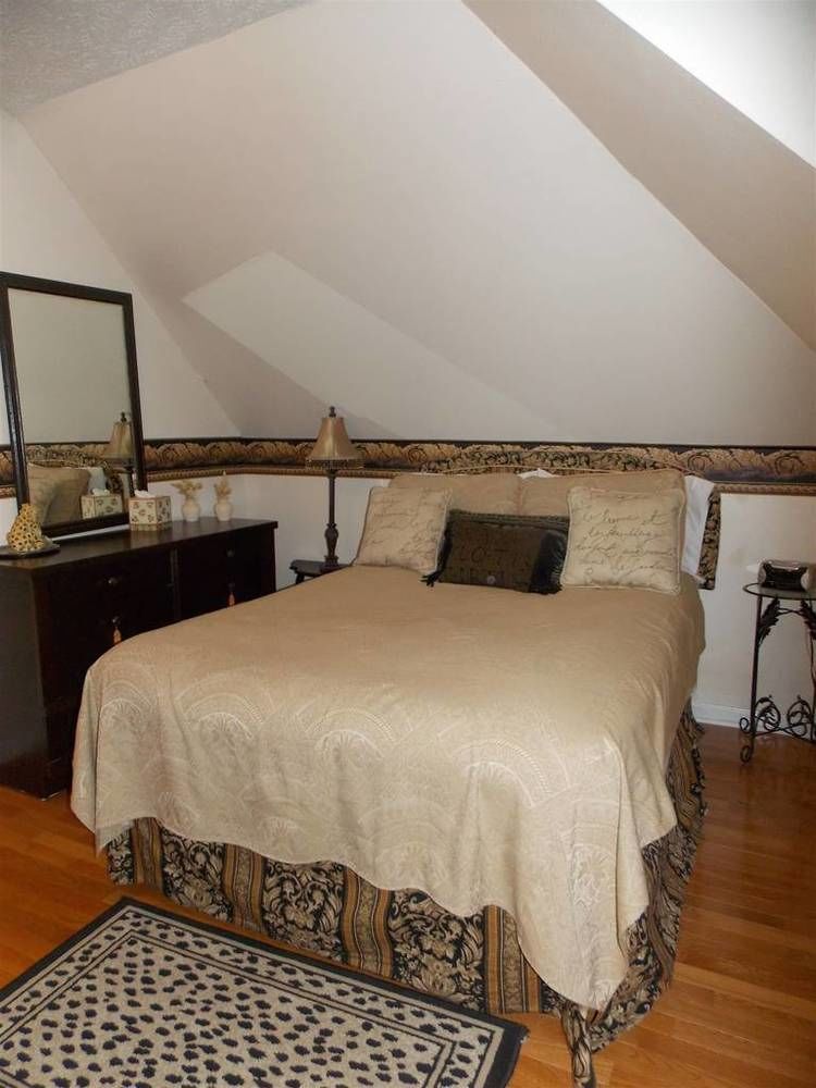 Carriage Lane Inn Murfeesboro Tn Murfreesboro Ngoại thất bức ảnh