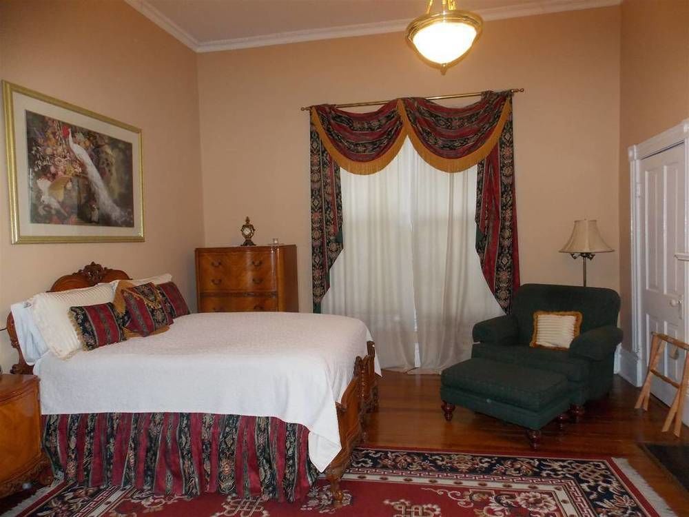 Carriage Lane Inn Murfeesboro Tn Murfreesboro Ngoại thất bức ảnh