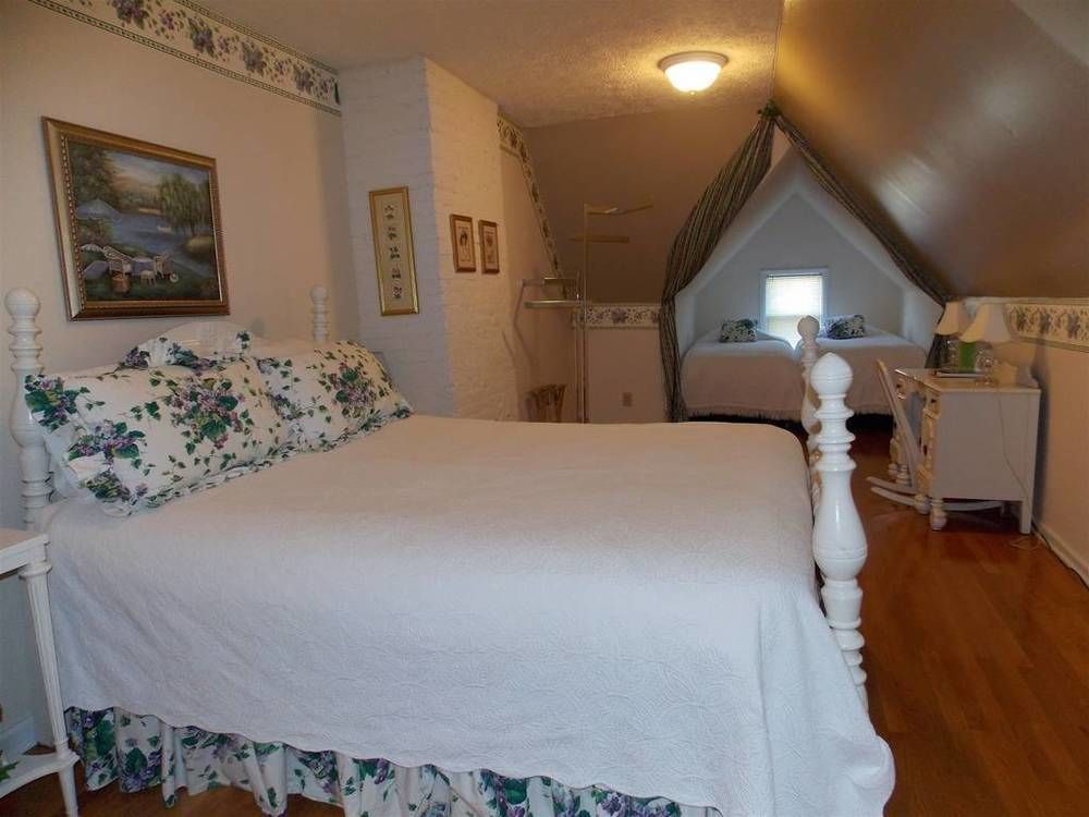 Carriage Lane Inn Murfeesboro Tn Murfreesboro Ngoại thất bức ảnh