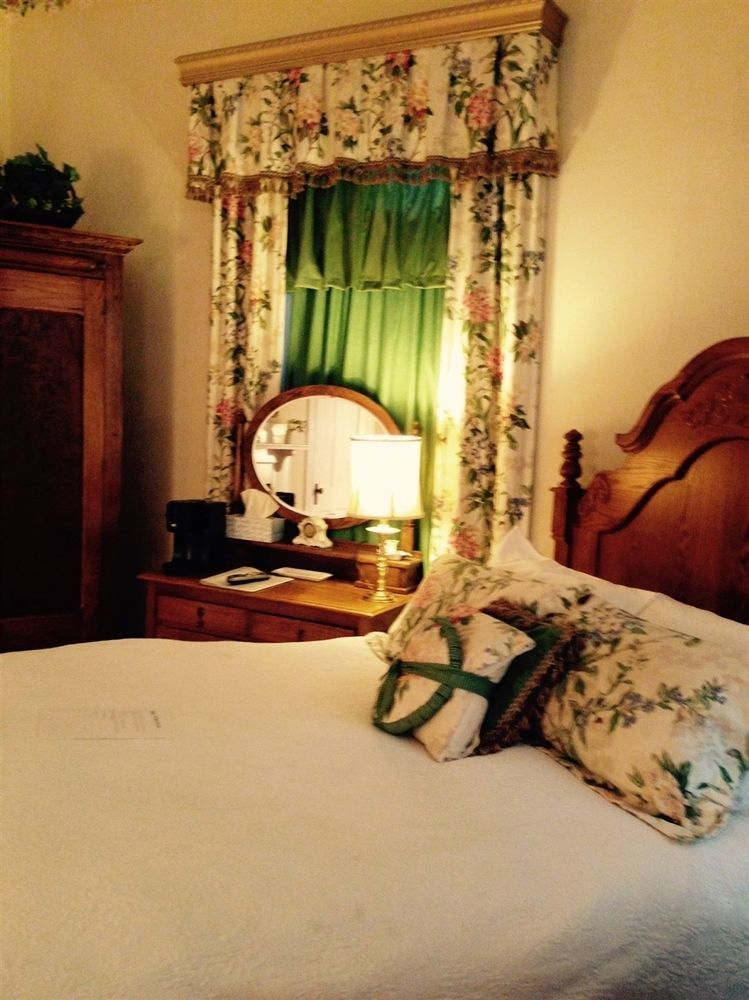 Carriage Lane Inn Murfeesboro Tn Murfreesboro Ngoại thất bức ảnh