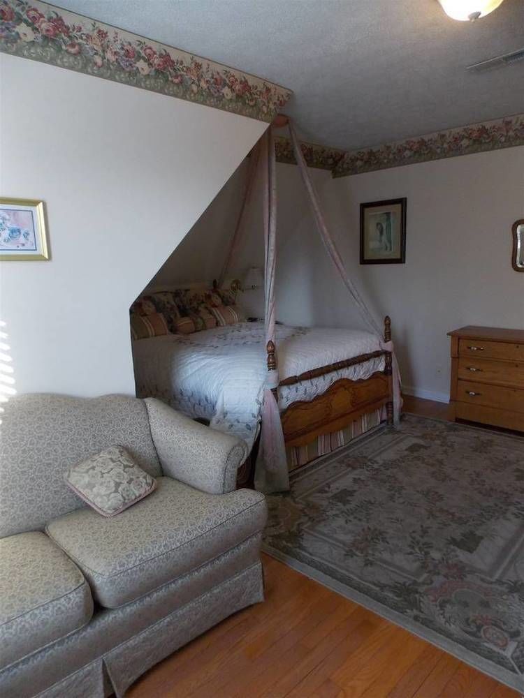 Carriage Lane Inn Murfeesboro Tn Murfreesboro Ngoại thất bức ảnh