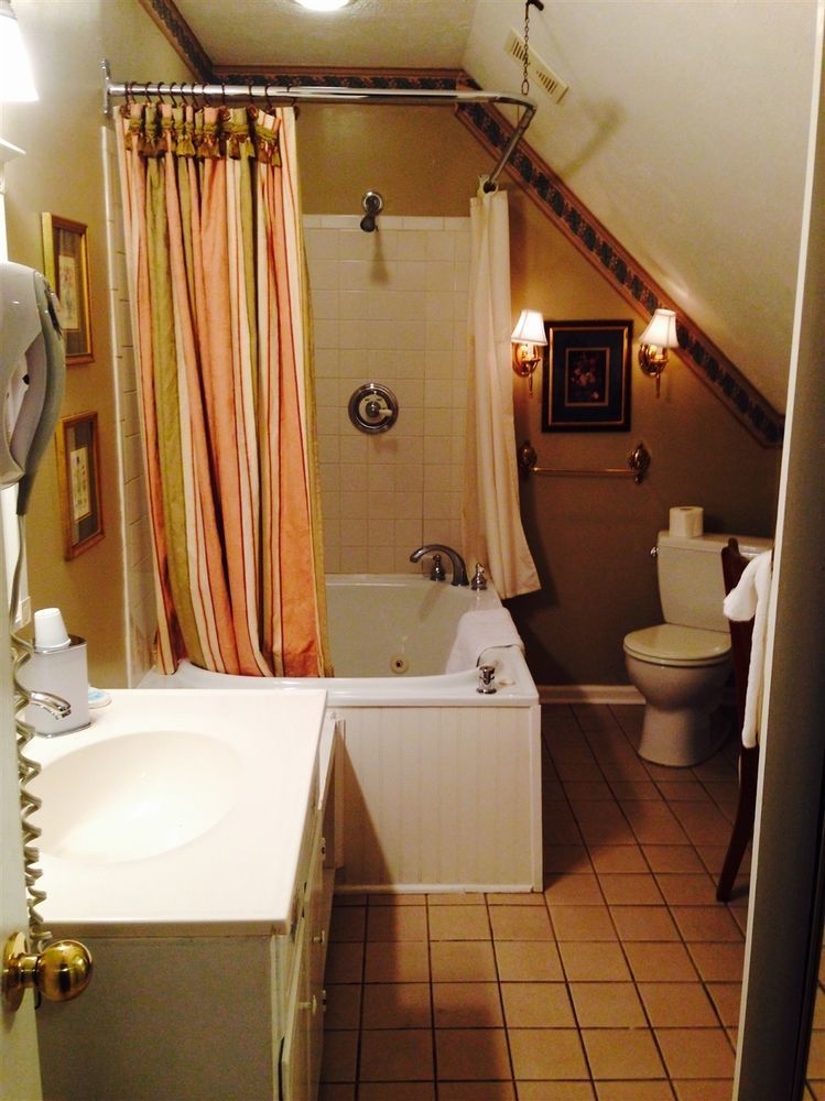 Carriage Lane Inn Murfeesboro Tn Murfreesboro Ngoại thất bức ảnh
