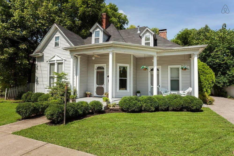 Carriage Lane Inn Murfeesboro Tn Murfreesboro Ngoại thất bức ảnh