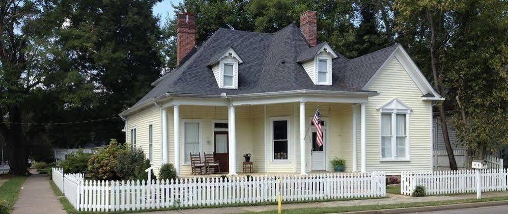 Carriage Lane Inn Murfeesboro Tn Murfreesboro Ngoại thất bức ảnh