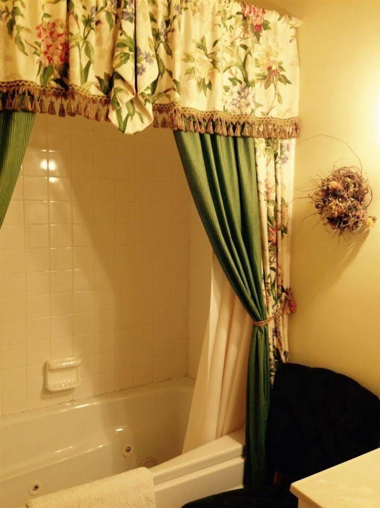 Carriage Lane Inn Murfeesboro Tn Murfreesboro Ngoại thất bức ảnh
