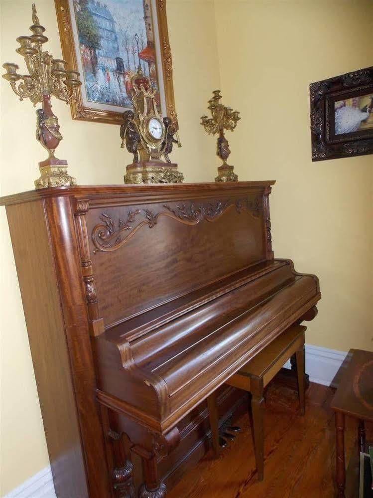Carriage Lane Inn Murfeesboro Tn Murfreesboro Ngoại thất bức ảnh
